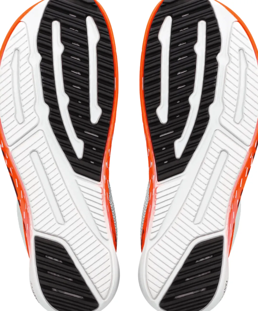 Altra M Vanish Pulse White/black/firey Coral