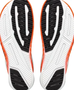 Altra M Vanish Pulse White/black/firey Coral