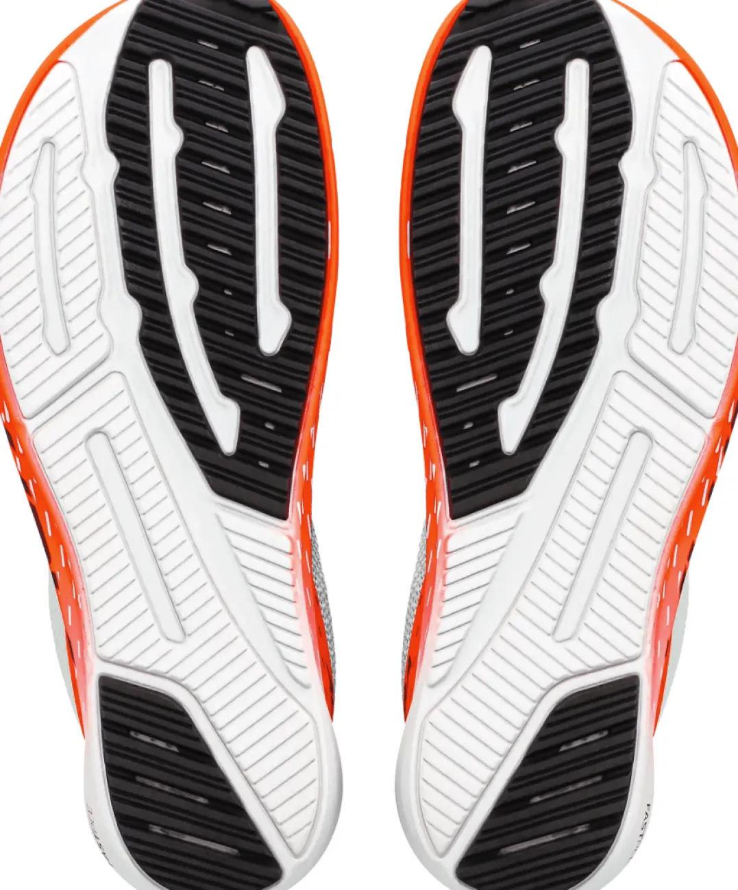 Altra M Vanish Pulse White/black/firey Coral