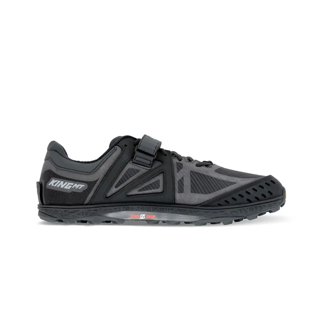 Altra W King Mt 2 Black
