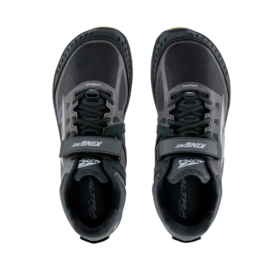 Altra W King Mt 2 Black