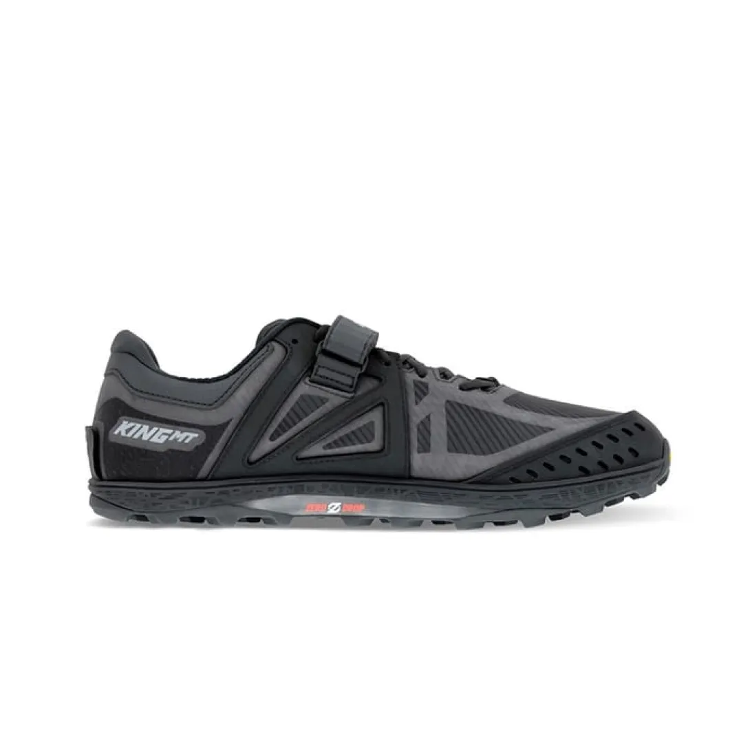 Altra W King Mt 2 Black