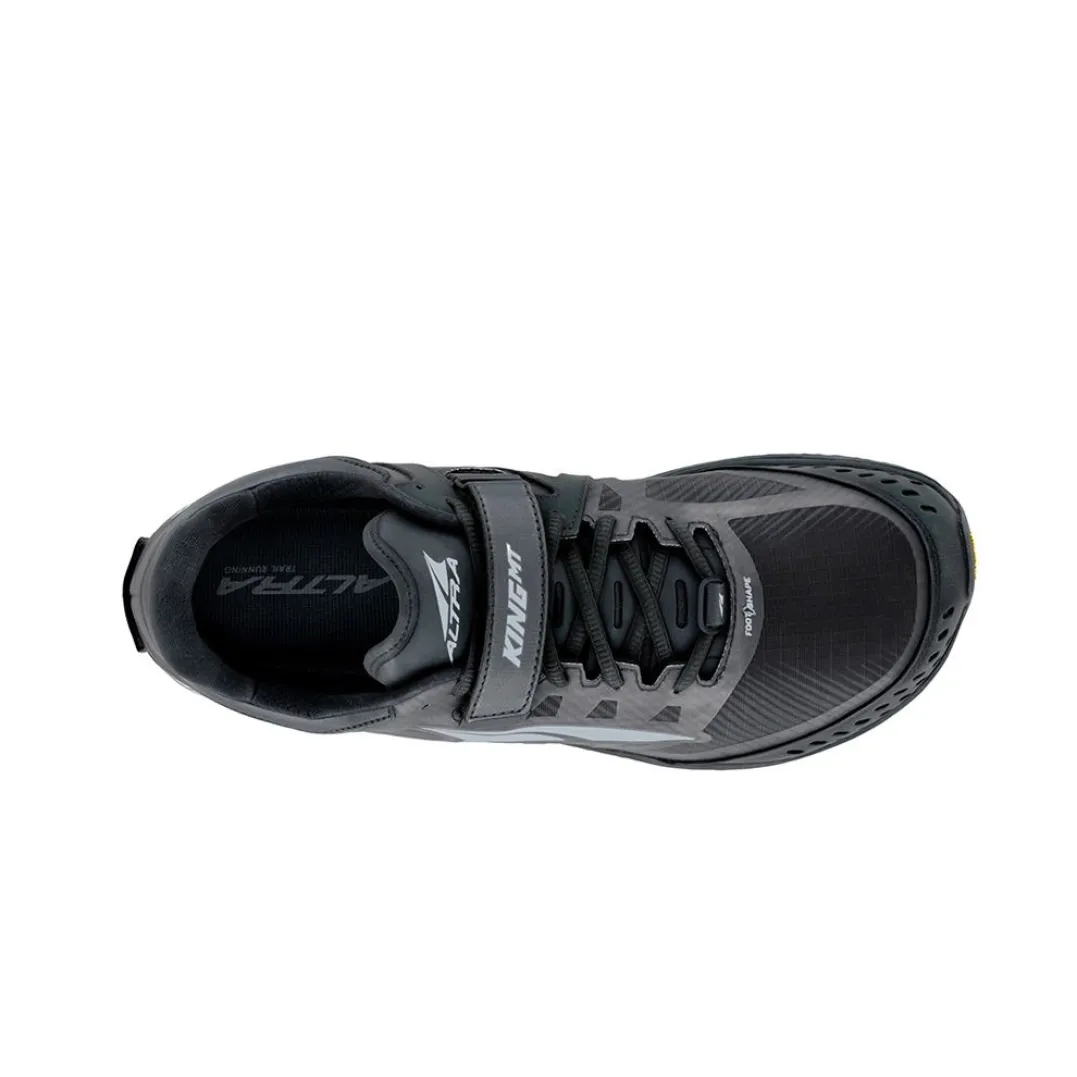 Altra W King Mt 2 Black