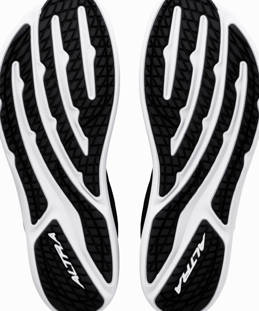 Altra Women's Escalante 5 Black/White/Black