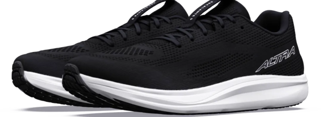 Altra Women's Escalante 5 Black/White/Black