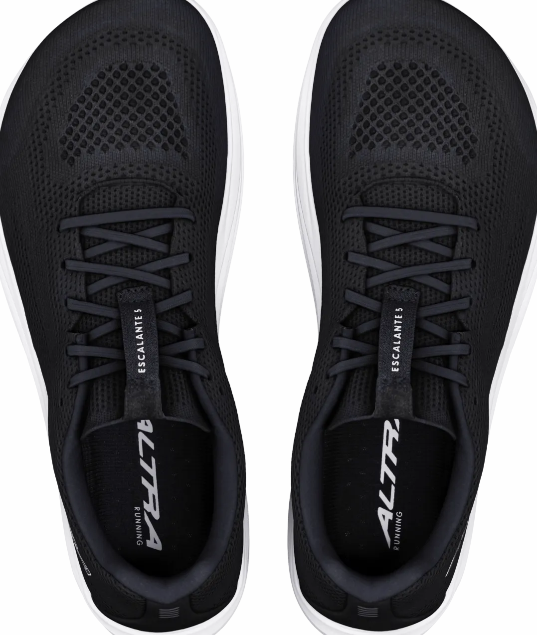 Altra Women's Escalante 5 Black/White/Black