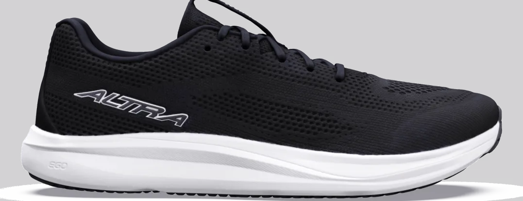 Altra Women's Escalante 5 Black/White/Black
