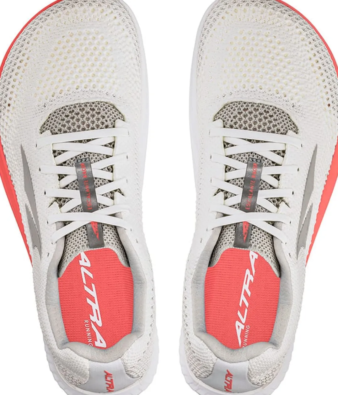 Altra Women's Escalante Racer 2 White/Coral