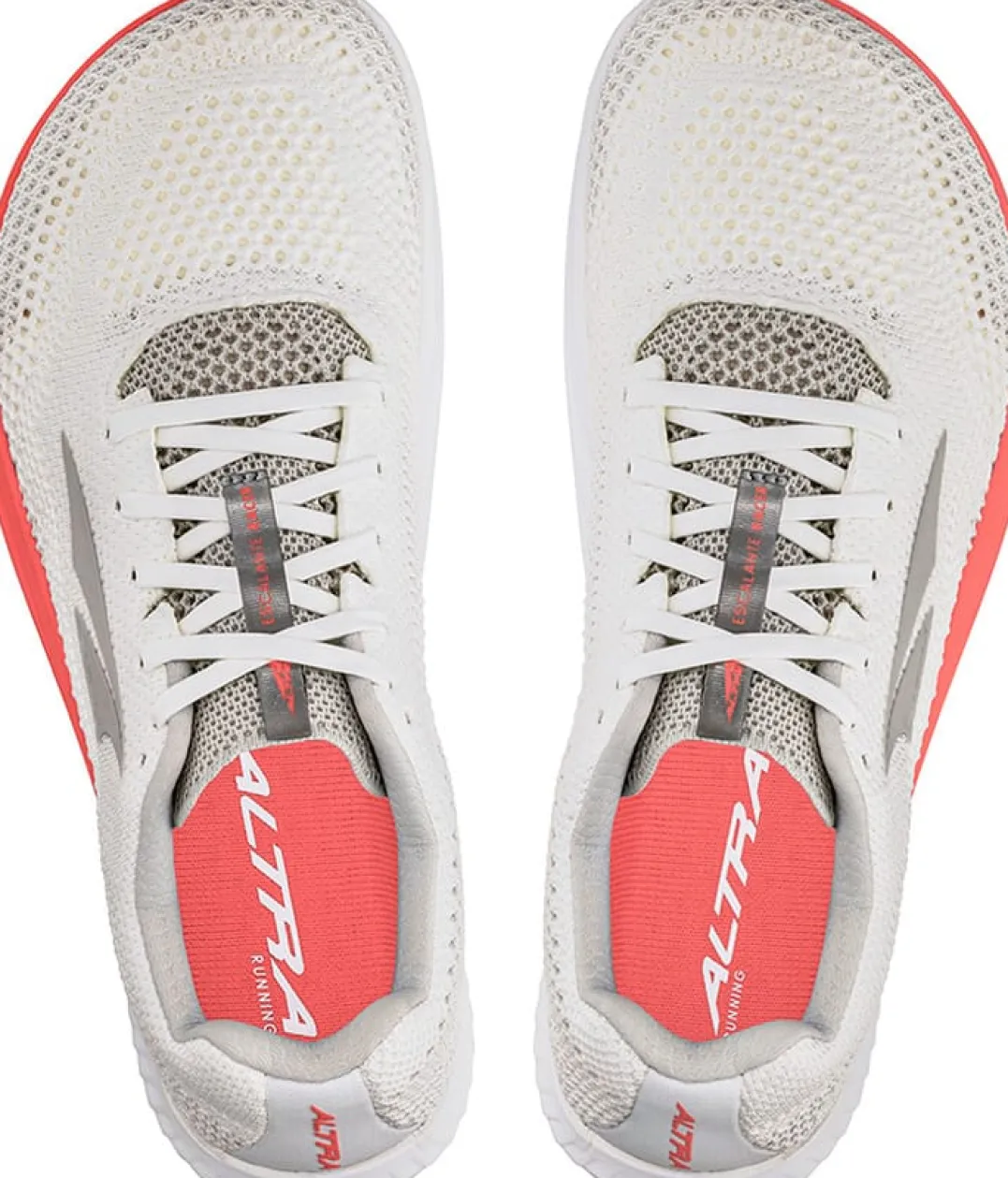 Altra Women's Escalante Racer 2 White/Coral
