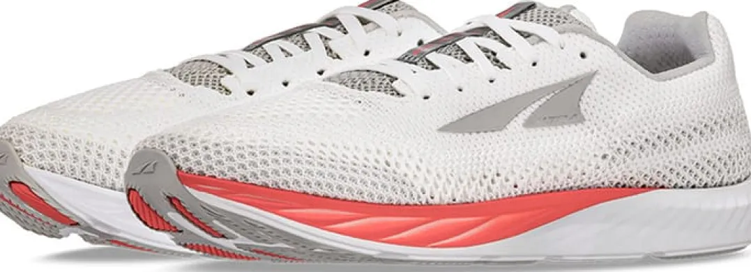 Altra Women's Escalante Racer 2 White/Coral