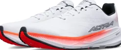 Altra Women's Experience Flow 3 White/Coral