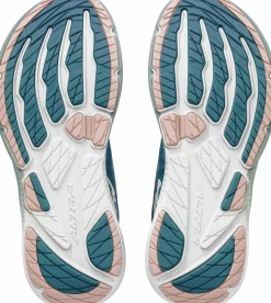 Altra Women's Experience Flow 3 Sea Pine/Ice/Green Milieu