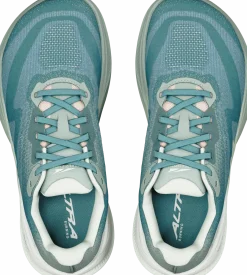 Altra Women's Experience Flow 3 Sea Pine/Ice/Green Milieu