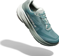 Altra Women's Experience Flow 3 Sea Pine/Ice/Green Milieu