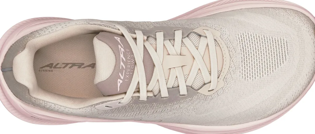 Altra Women's Experience Flow 3 Tan