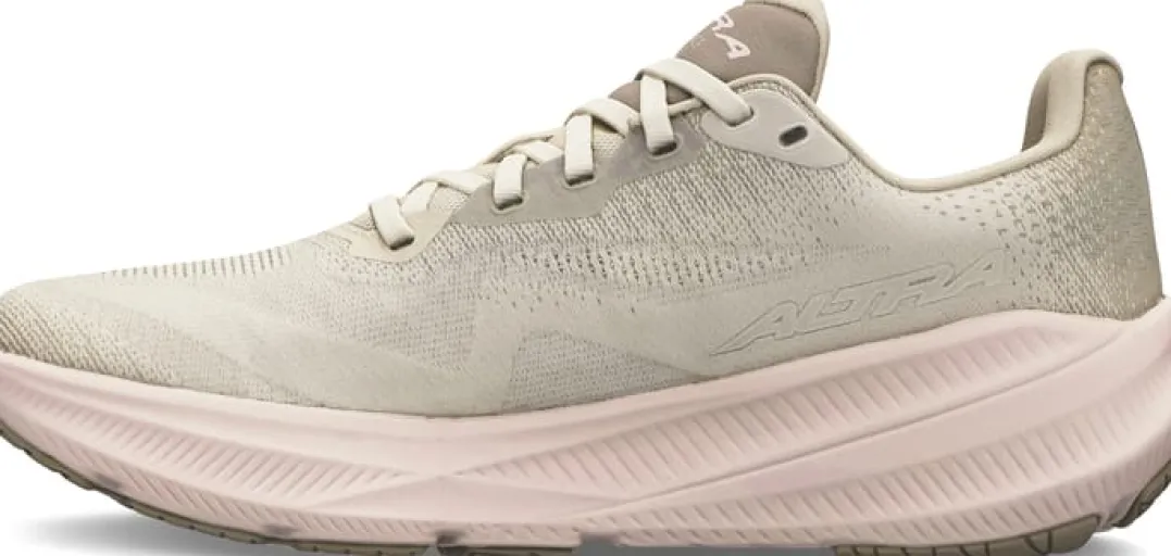 Altra Women's Experience Flow 3 Tan