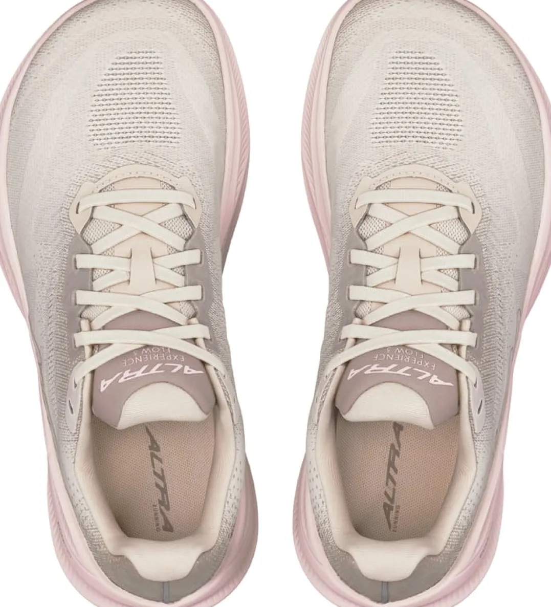 Altra Women's Experience Flow 3 Tan