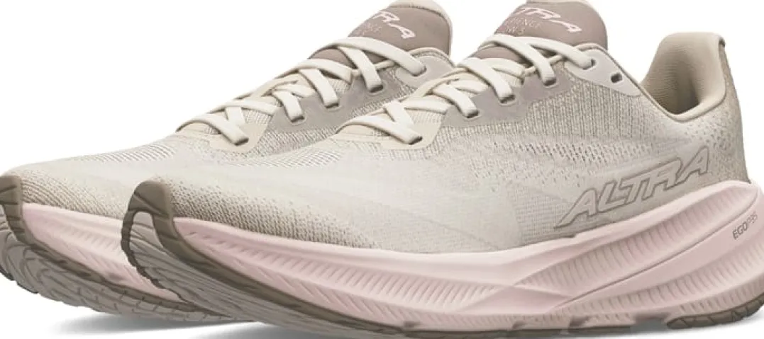 Altra Women's Experience Flow 3 Tan