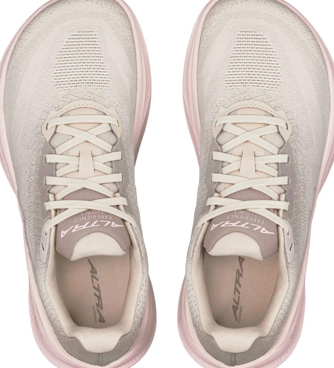Altra Women's Experience Flow 3 Tan
