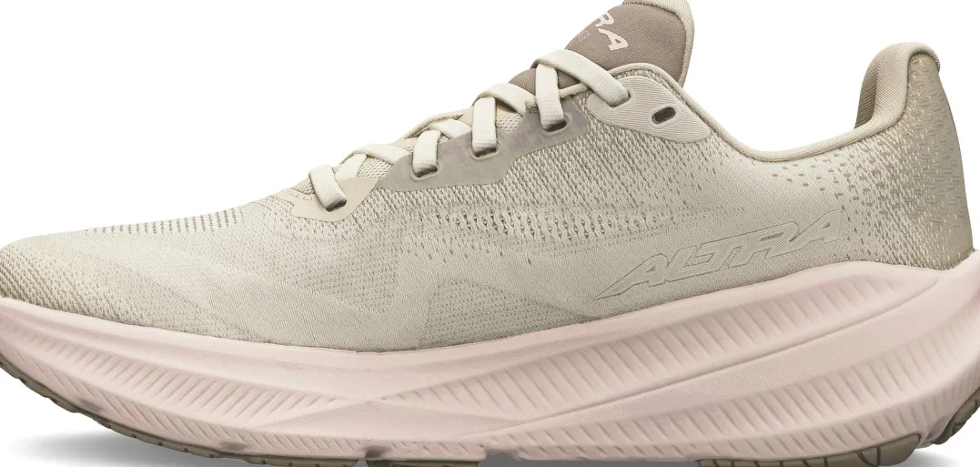 Altra Women's Experience Flow 3 Tan