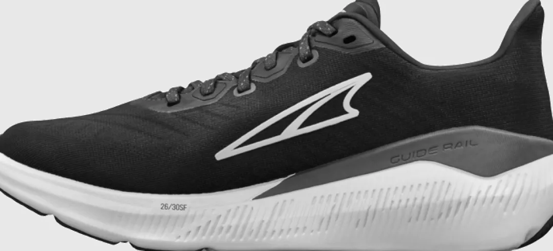 Altra Women's Experience Form Black