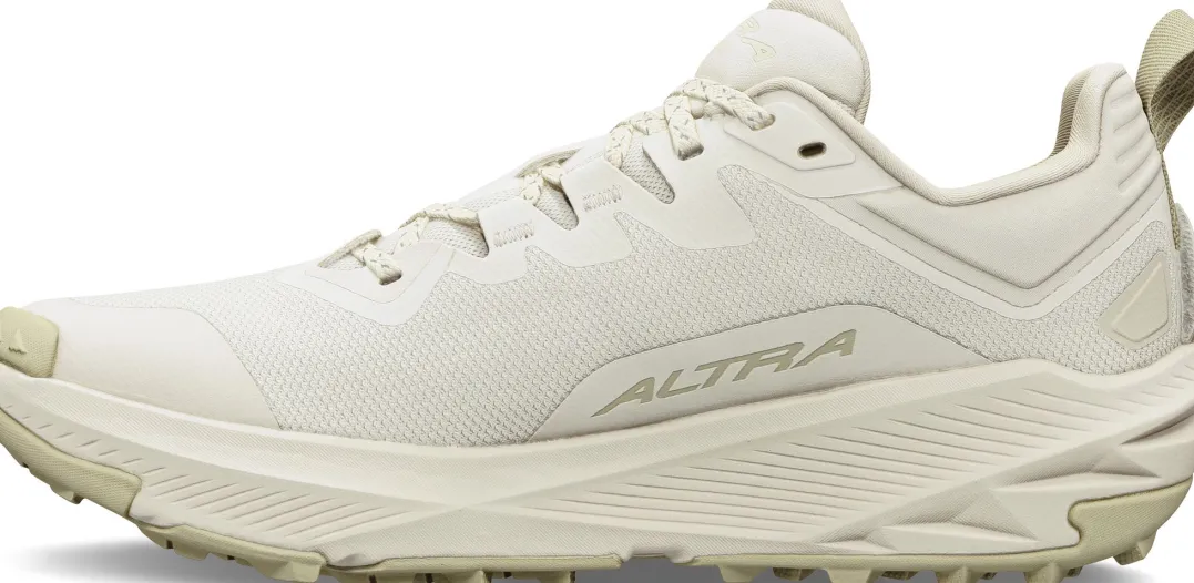 Altra Women's Experience Wild 3+ Sand