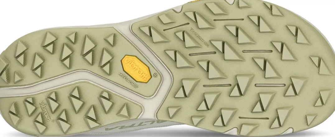 Altra Women's Experience Wild 3+ Sand