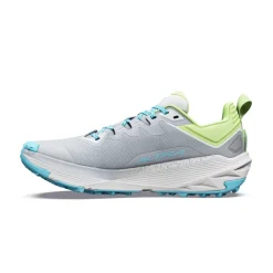 Altra Women's Experience Wild 3+ High Rise/sharp Green/b