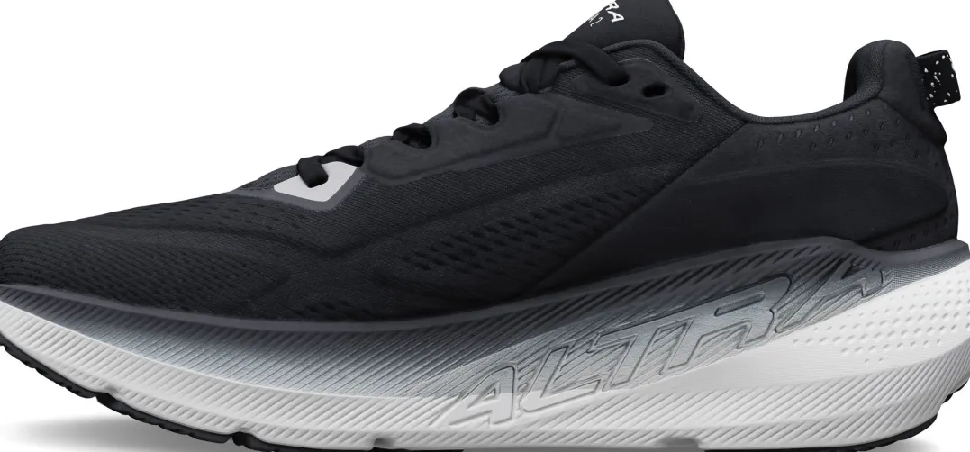 Altra Women's FWD VIA 2 Black/White