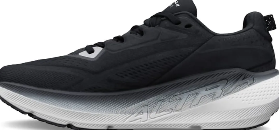 Altra Women's FWD VIA 2 Black/White