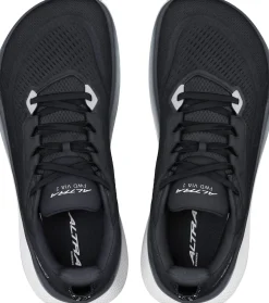Altra Women's FWD VIA 2 Black/White