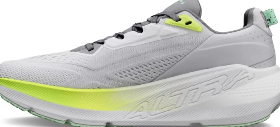 Altra Women's FWD VIA 2 Gray