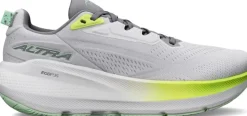Altra Women's FWD VIA 2 Gray