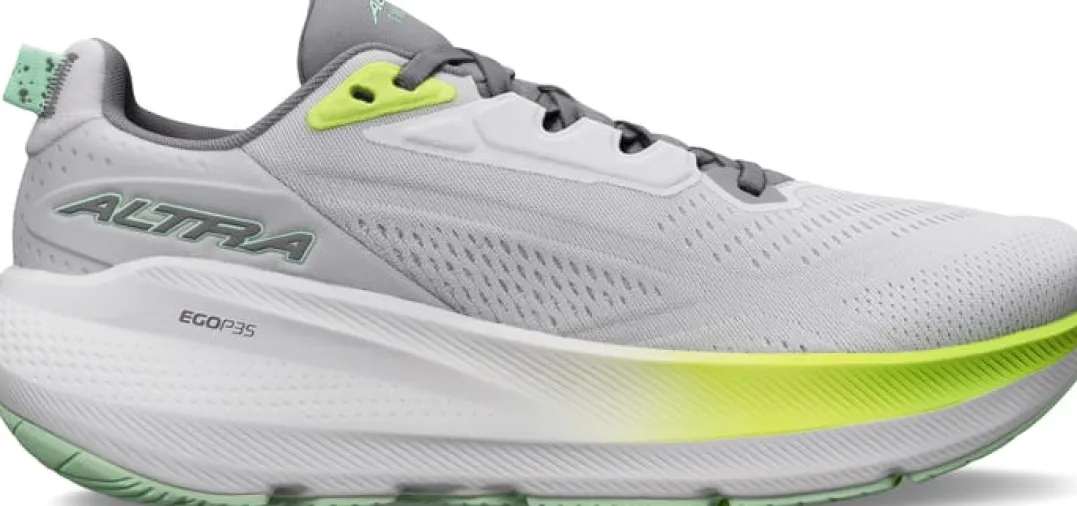 Altra Women's FWD VIA 2 Gray