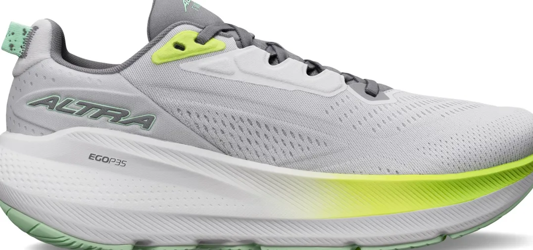 Altra Women's FWD VIA 2 Gray