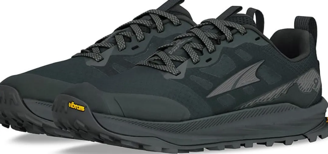 Altra Women's Lone Peak 9+ Black