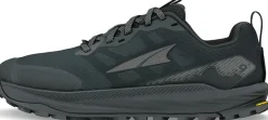 Altra Women's Lone Peak 9+ Black