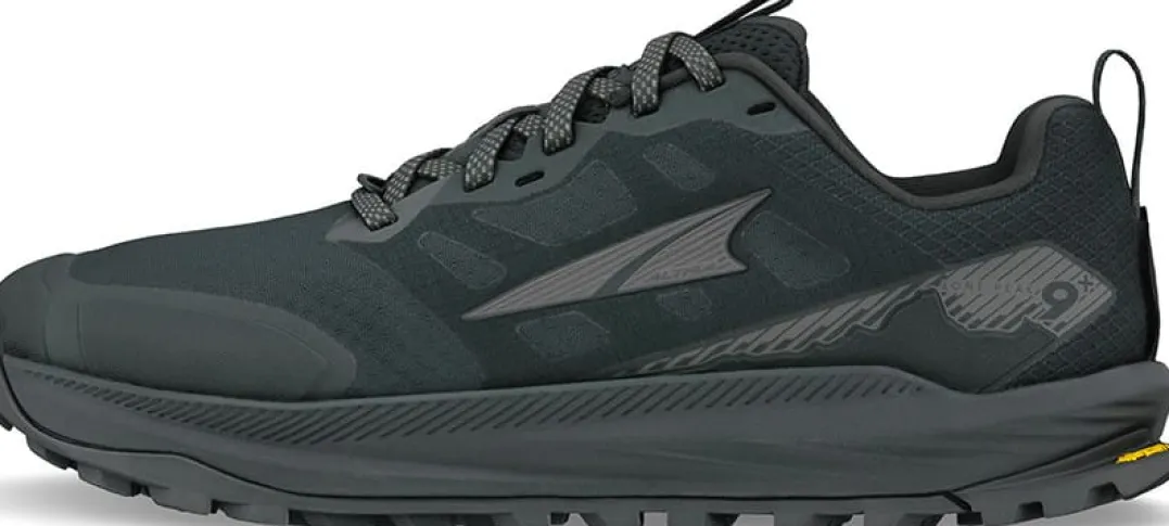 Altra Women's Lone Peak 9+ Black