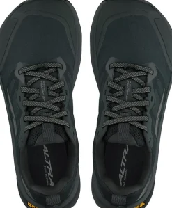 Altra Women's Lone Peak 9+ Black