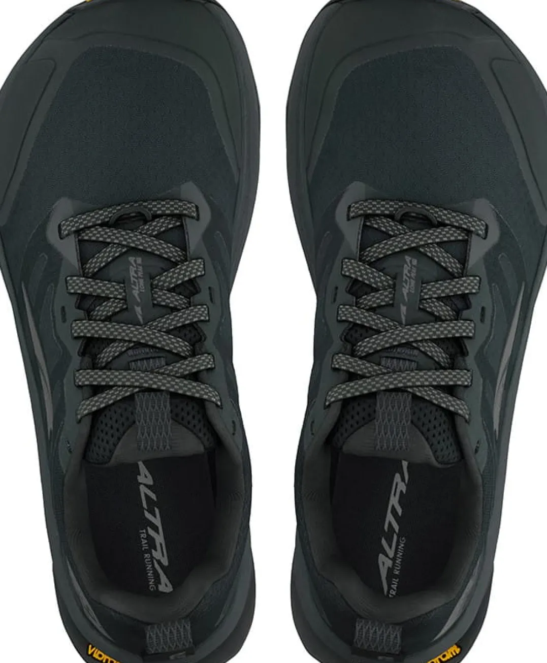 Altra Women's Lone Peak 9+ Black