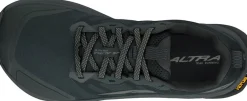 Altra Women's Lone Peak 9+ Black