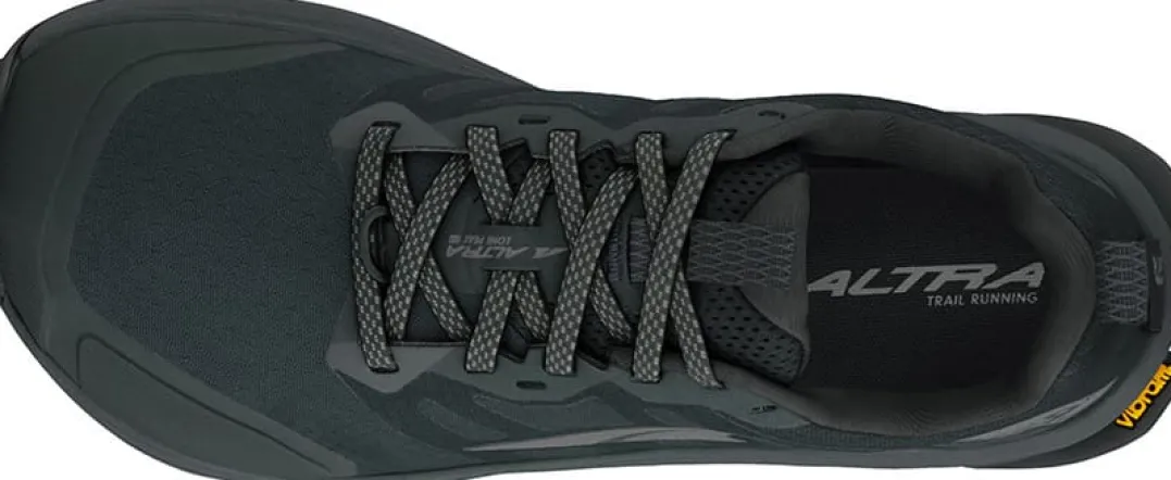 Altra Women's Lone Peak 9+ Black
