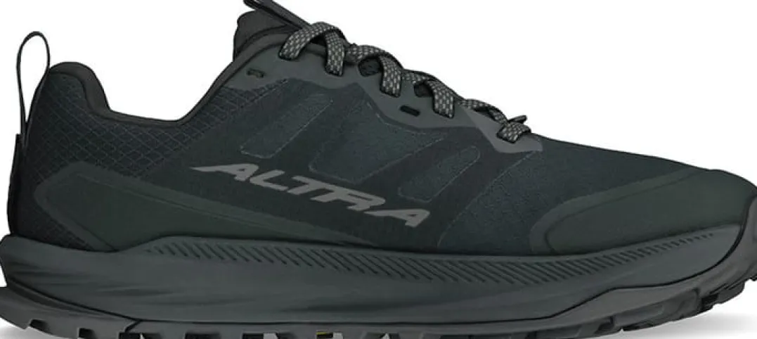Altra Women's Lone Peak 9+ Black