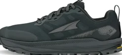 Altra Women's Lone Peak 9+ Black