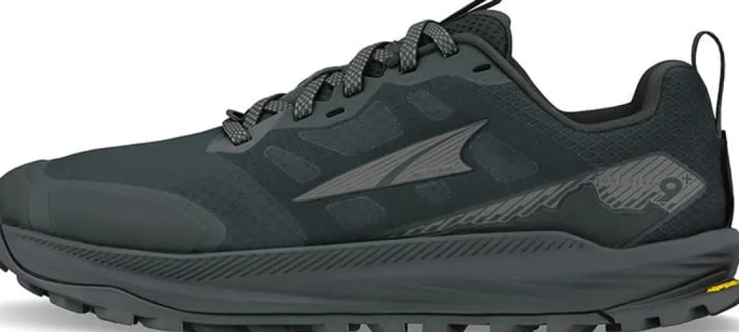 Altra Women's Lone Peak 9+ Black