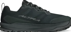 Altra Women's Lone Peak 9+ Black