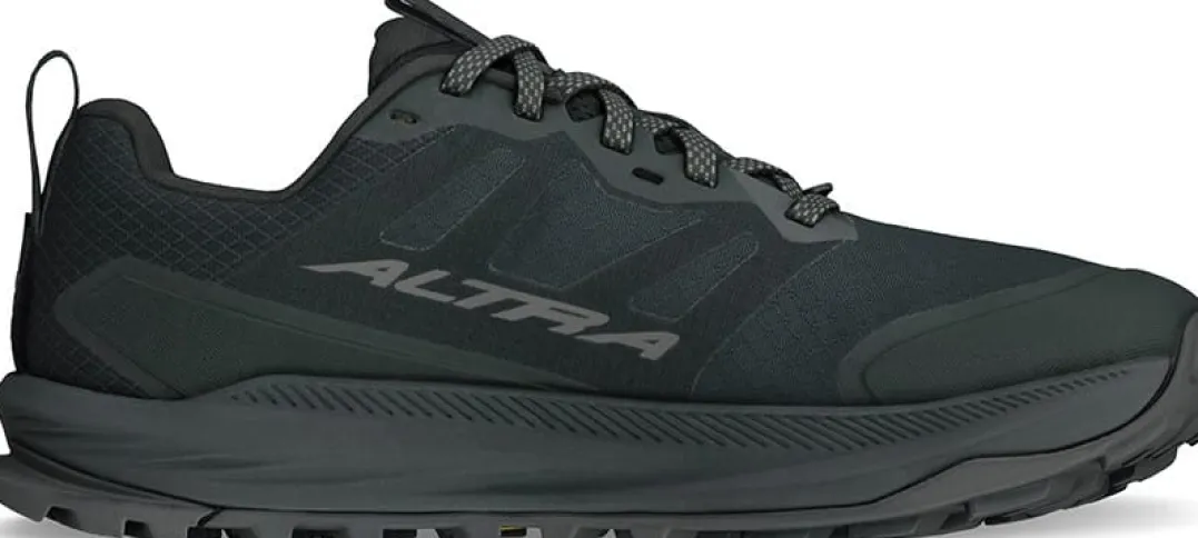 Altra Women's Lone Peak 9+ Black