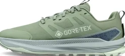 Altra Women's Lone Peak 9+ GORE-TEX Dusty Olive