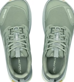 Altra Women's Lone Peak 9+ GORE-TEX Dusty Olive