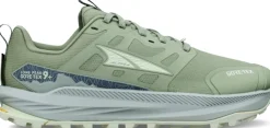 Altra Women's Lone Peak 9+ GORE-TEX Dusty Olive